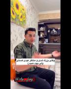 وقتی بزرگ شدی و منتظر عیدی هستی ولی بهت نمیدم😂😂