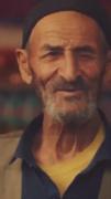 دلت که خوش باش هرجا بری اونجا واست بهشت❤️