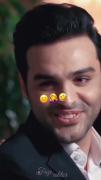 از بچگی دلم میخواست عاشق بشم 💗