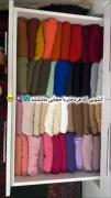 من یه کشو پر کرپ حریر مثل این میخواممم 😭🥲💕