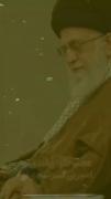  به زلف گو که ازل تا ابد کشاکش توست