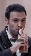 وقتی اولین باره رفیقت رو میبری رستوران با کلاس😂🖐🏻