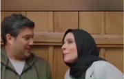 تنها راهی که میتونم یه نظامی رو تبدیل به شوهر کنم