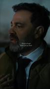 سکانس دراماتیک: نمایش غیرت مردانه و پایداری