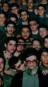 'از افتخاراتم اینه که ...‍‌‌‍‌‍