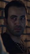 بیا منه ببین با کله خوردن زمین گناه من چه بود
