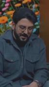 معشوق آنچنان که تویی دیده روزگار عاشق چو من هنوز به دنيا نیامده است