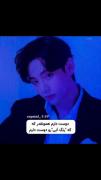 آبی قشنگتر از هر رنگی...........