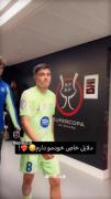.... یه بارسلونامون نشههههه....🔥⚽❤️💙