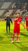 یه کلیپ پرسپولیسی..............