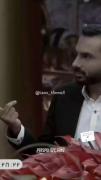 پسرم با ادب بوده 🤣🤣🤣 ---------