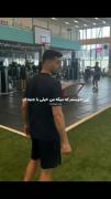 مهدی همیشه به برد عادت داره ......😂😂😂