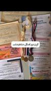 مسیر شیرین پزشکی: انگیزه و پشتکار برای رسیدن به رویا