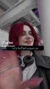  . حسود؟منن؟شوخیت گرفته؟!