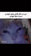 . بااهاش میشه احضار روح کرد😂💔