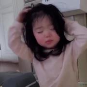 دوستان معرفی میکنم بچه عمو ایهان هستش😔🤣