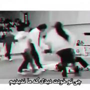 طوفان دیده ازبارون نمی‌رسه⁦¯⁠\⁠_⁠(⁠ツ⁠)⁠_⁠/⁠¯⁩
