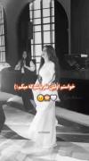 خواستم اولین نفر باشم:)🦋🖤🧸🤎