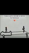 رسیدن ب عشق زخم خوردن 🖤✋️😞 .