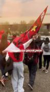 ای که به شب هام صبح سپیدی پرسپولیس ❤🥹
