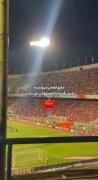 عشق فقط پرسپولیسه بقیش قصه س... ❤