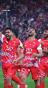 تو فکر تو هرشب میزنه نبضم ❤💙🥹