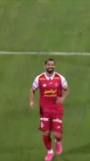 گل های کنعانی♡در دفعه قبلی که اوسمار باهامون بود⚽😎❤