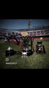 سه گانه داخلی مبارکمون😜🏆----