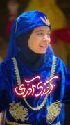 نماهنگ جدید نجم الثاقب به مناسبت عید غدیر ( عشق بین المللی)✨❤️🌱