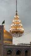 تو که آخر گره رو وا میکنی امام رضا......*