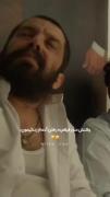 واکنش منو رفیقم از رفتن ادما از زندگیمون:🤣🤣