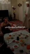 پاچه خوار کلاس ۸ صبح سر زنگ دینی: