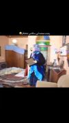 پشت صحنه این سکانس شاهکار 😂...