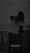 یه‌دقه‌نبینمت‌قلبم‌میگیره‌:)❤️A 