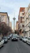 بیبی برمی‌گردم باز یه روزی تهران کنارت🫠