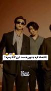 درآمدی که کره جنوبی با این ۷پسر در میاره