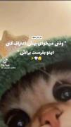 وقتی میخوای بهش بگی دوسش داری اینو براش بفرست