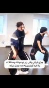 سلام جوانان ایرانی 😂😂😂😂😂😂
