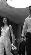 تنها کسی که نگاش میکنم تویی بقیه رو میبینم 😂کصشعر ننال بابا