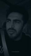 انقد تنهایی کشیدی ک دیگ ترسی نداری🖤🥀