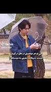 من تو هر موقعیتی در حال در آوردن لیست سریالام و نشون دادن به دوستام 😂 