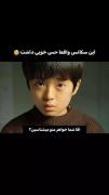 این سکانس اسکویید گیم واقعا حس خوبی داشت:))