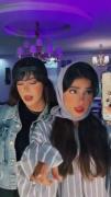 دابسمش.دخترانه خاص *** چقد پات باز میشه مه گه میری باله