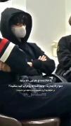 تاحالا شده درحالی که اروم نشستید و به یه نقطه خیره شدید..