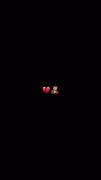 No.........🚫❤️‍🩹........ Love