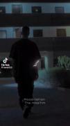 پروانه پر زد از پیله رفت 🦋🖤🎧