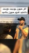 #چالش خیابانی#...........؟؟؟؟؟
