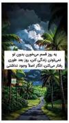 تهش همه[میرن] پس دلتو به هیچ کس خوش نکن:)! 