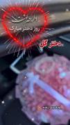 روز دختر رو به تمامی دختر های سرزمینم تبریک میگم🥳