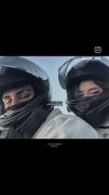 من این عشقو، با تو میشناسم:))) 